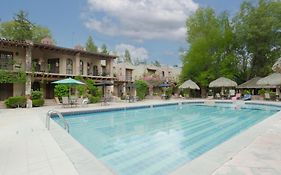 Atotonilco Hotel & Club